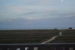 Гостевой дом Золотой пляж Счастливцево Суперлюкс с видом на море-8